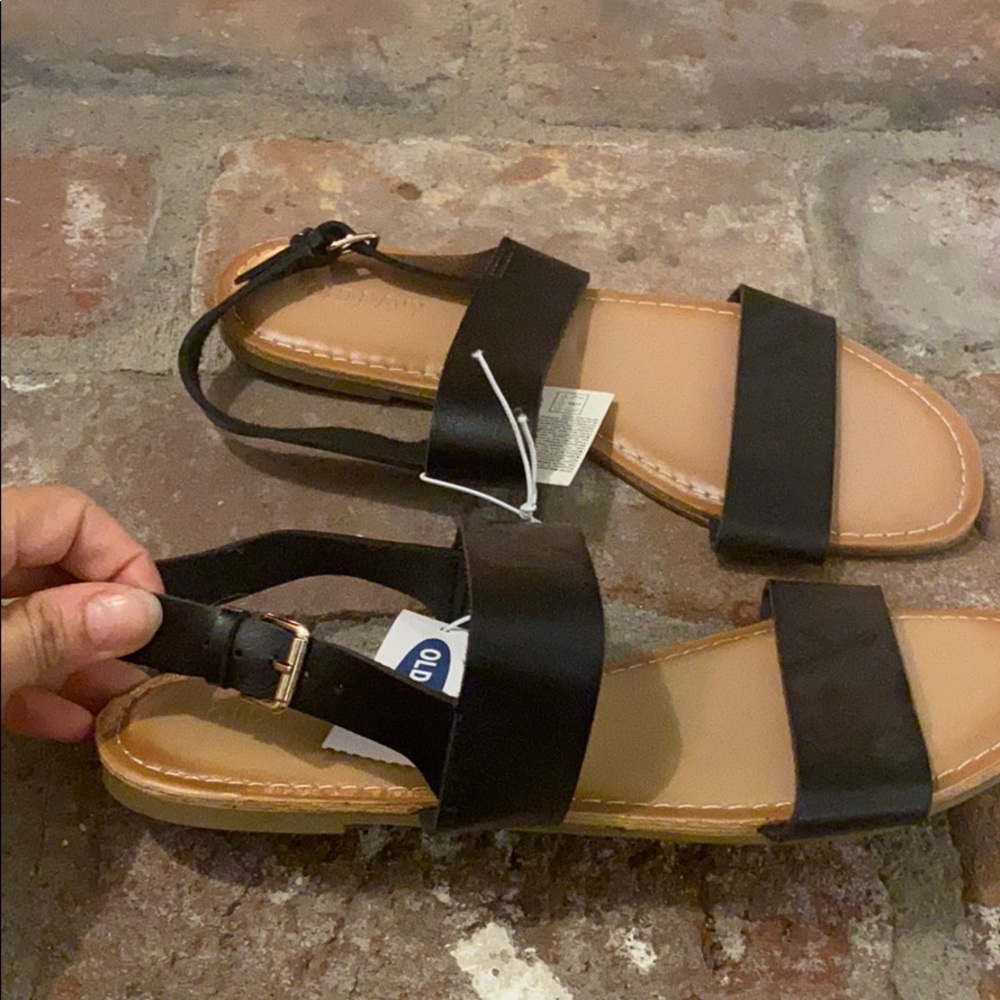 Old Navy sandals
